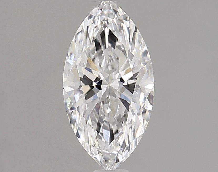 1.04 ct. marquise Lab Grown Diamond front image