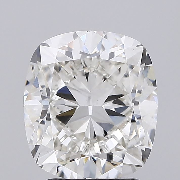 Cushion Diamond