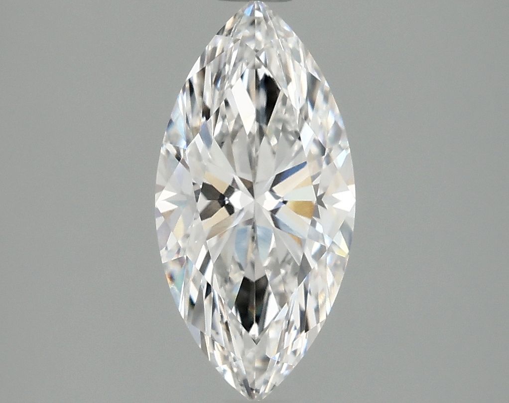 1.52 ct. marquise Lab Grown Diamond front image