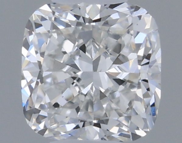 Cushion Diamond