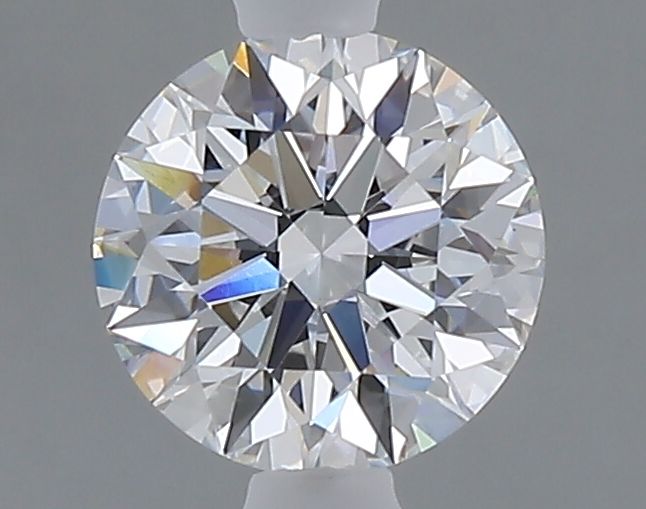1.07 ct. round Lab Grown Diamond front image
