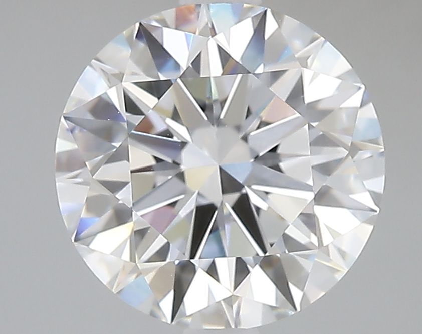 Round Diamond