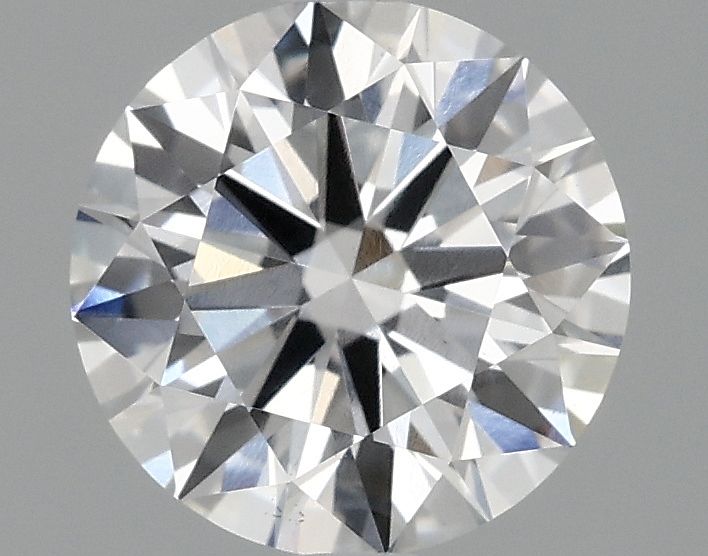 1.49 ct. round Lab Grown Diamond front image
