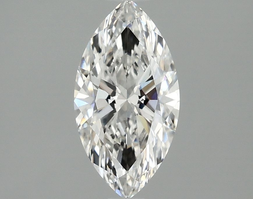 1.07 ct. marquise Lab Grown Diamond front image