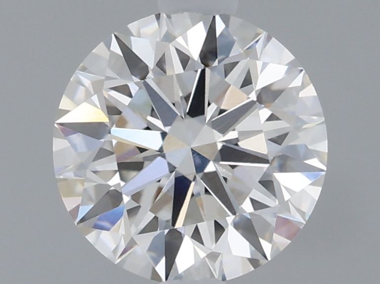 1.07 ct. round Lab Grown Diamond front image