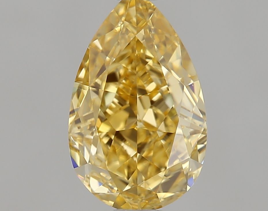 0.96 ct Pear diamond