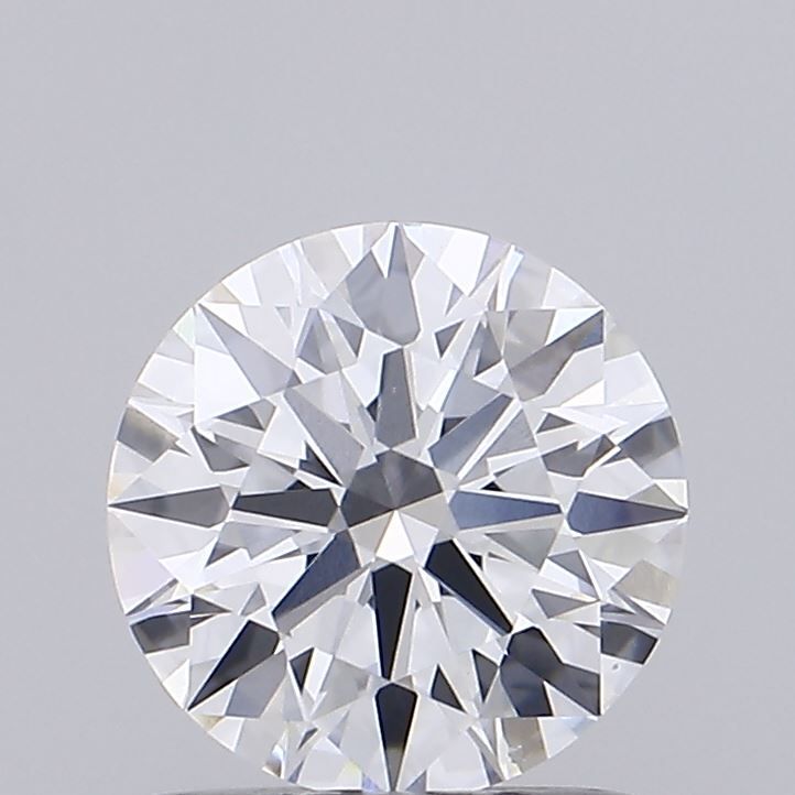 1.04 ct. round Lab Grown Diamond front image