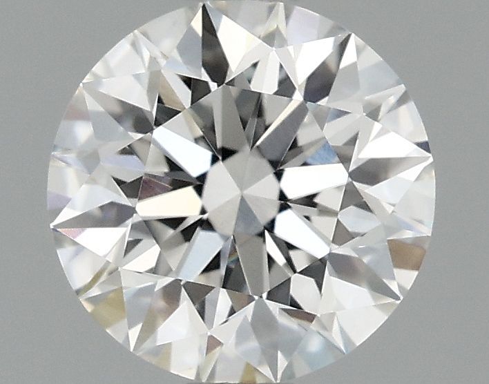 1.03 ct. round Lab Grown Diamond front image