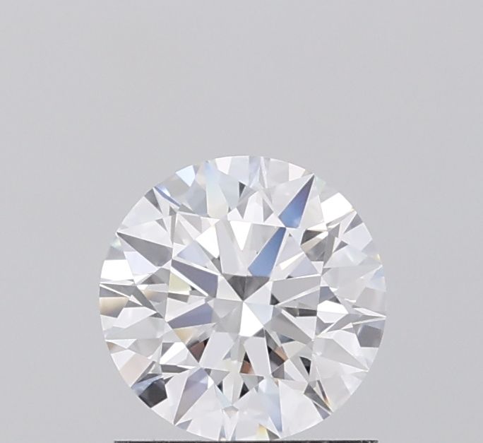 1.01 ct. round Lab Grown Diamond front image