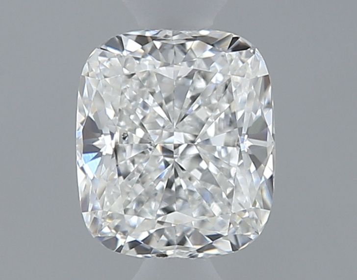 Cushion Diamond
