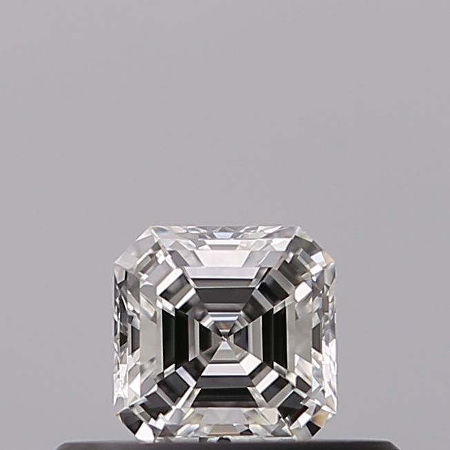 0.3 ct Asscher Diamond