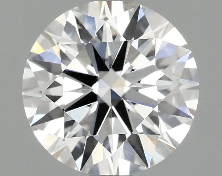 1.51 ct. round Lab Grown Diamond front image