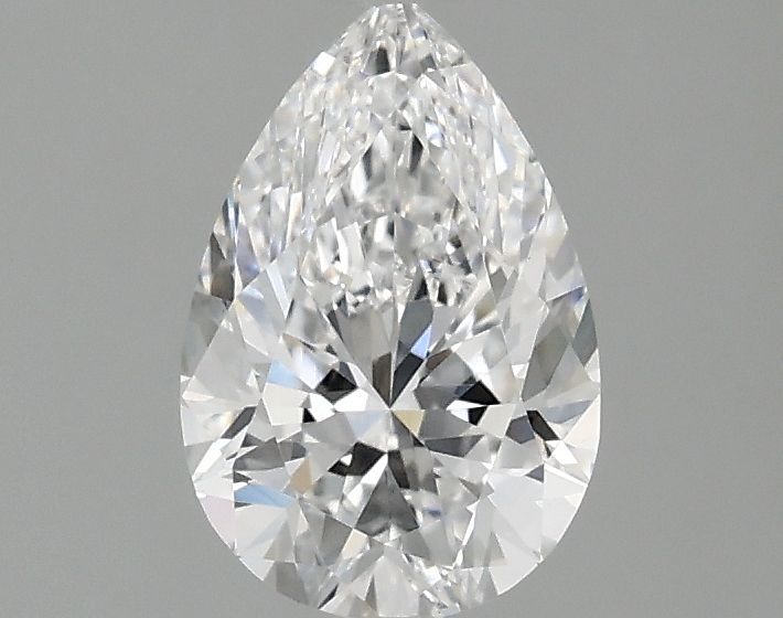 1.05 ct. pear Lab Grown Diamond front image