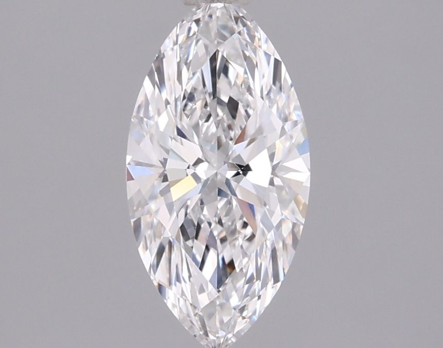 1.01 ct. marquise Lab Grown Diamond front image