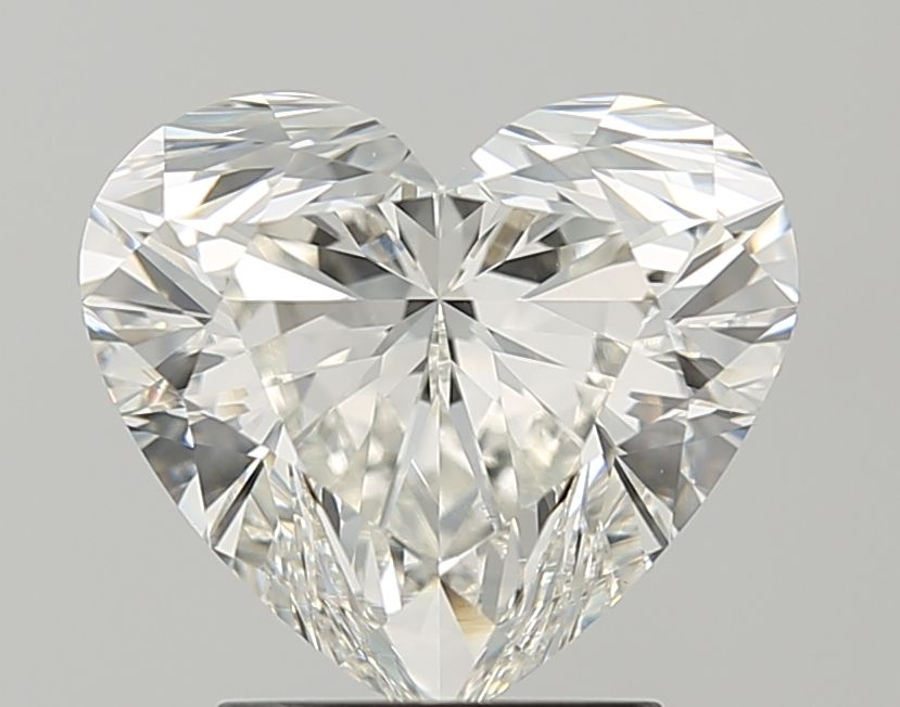 Heart Diamond