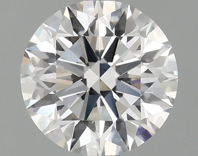 1.49 ct. round Lab Grown Diamond front image