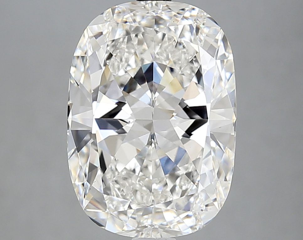 Cushion Diamond