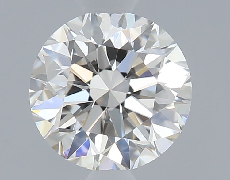 0.4 ct Round Diamond