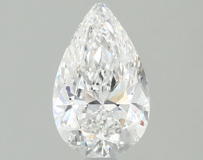 1.01 ct. pear Lab Grown Diamond front image