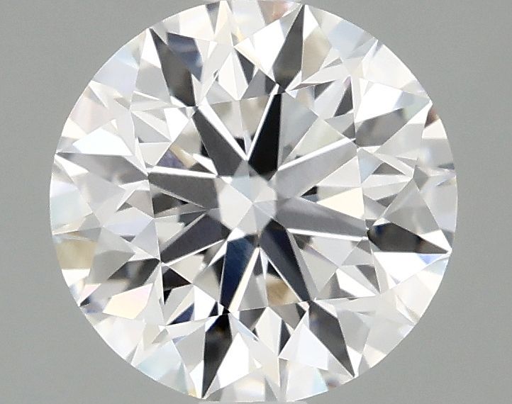 1.49 ct. round Lab Grown Diamond front image