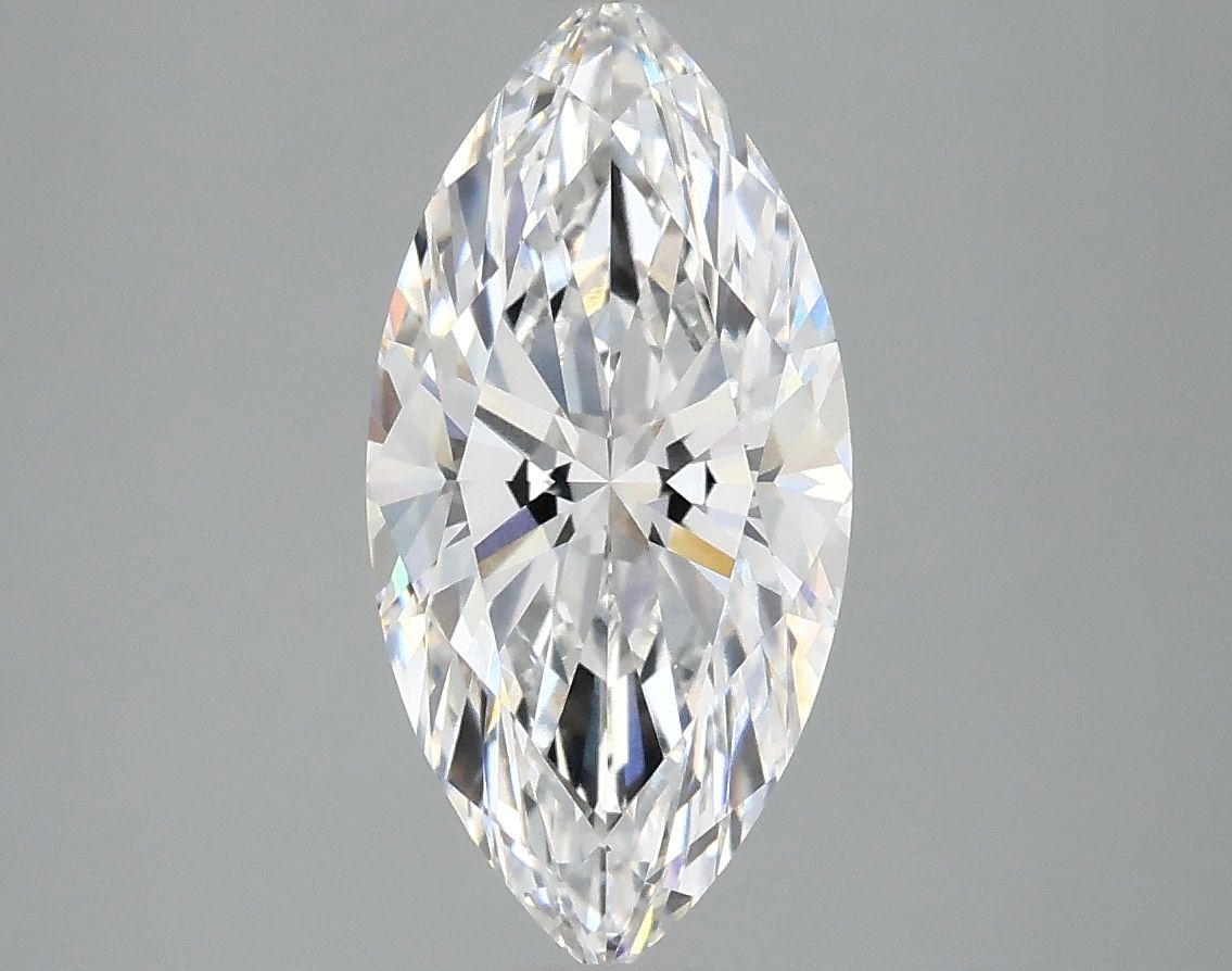 2.08 ct. marquise Lab Grown Diamond front image