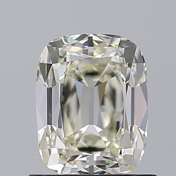 1.01 ct Old miner Diamond
