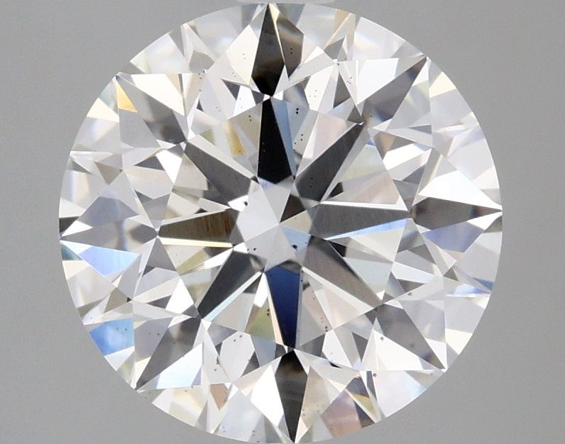 Round Diamond