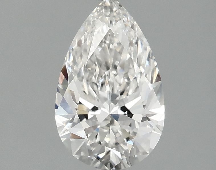 1.06 ct Pear diamond
