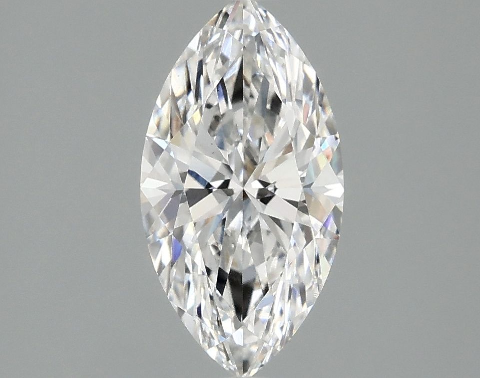1.48 ct. marquise Lab Grown Diamond front image