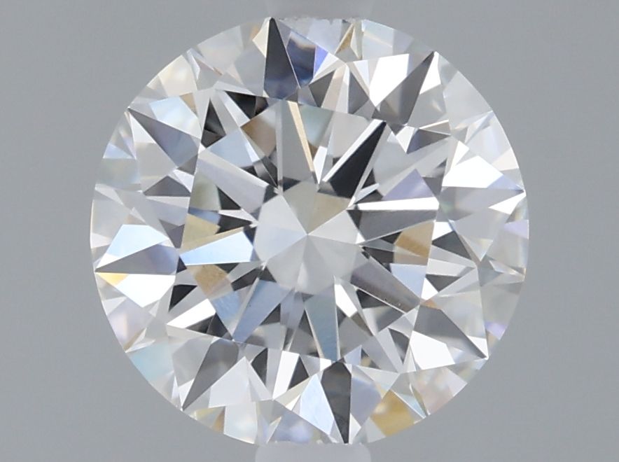 1.50 ct. round Lab Grown Diamond front image
