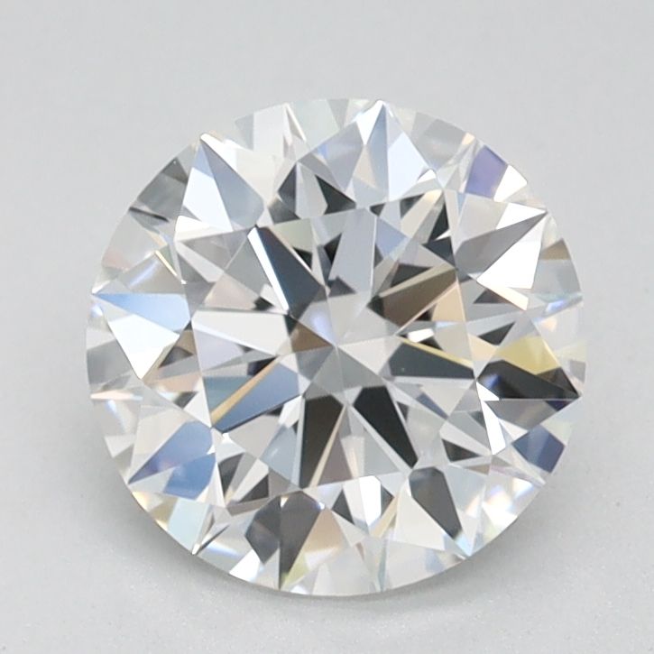 1.05 ct. round Lab Grown Diamond front image