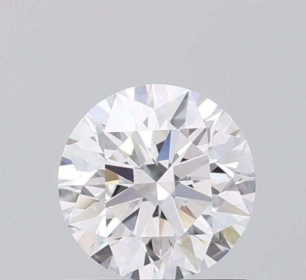 1.01 ct. round Lab Grown Diamond front image