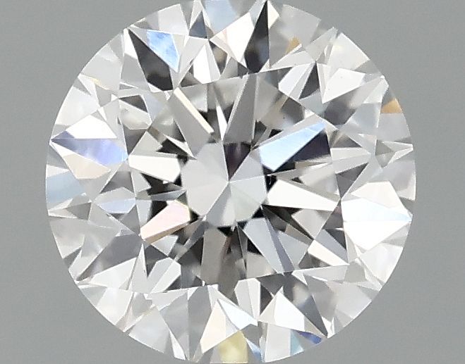 1.09 ct. round Lab Grown Diamond front image