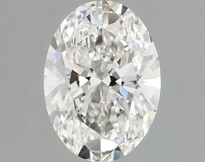 1.09 ct Oval diamond