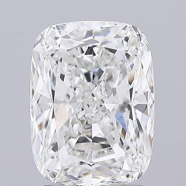 Cushion Diamond