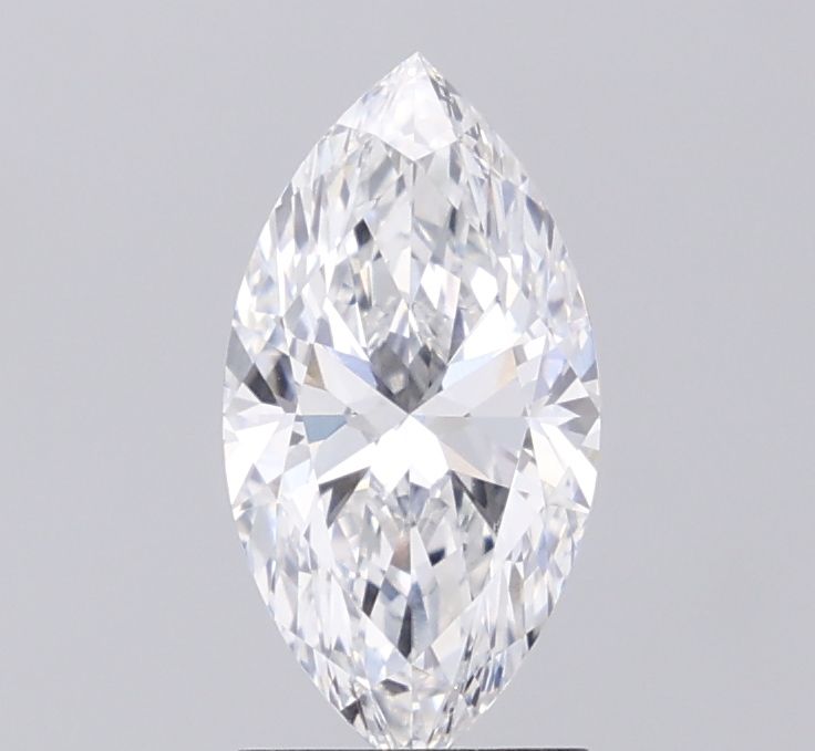 1.76 ct. marquise Lab Grown Diamond front image