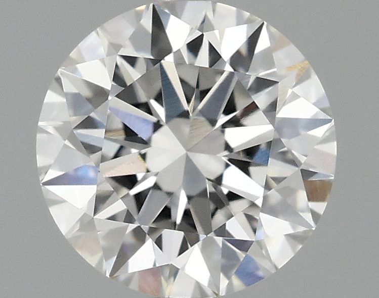 1.09 ct. round Lab Grown Diamond front image