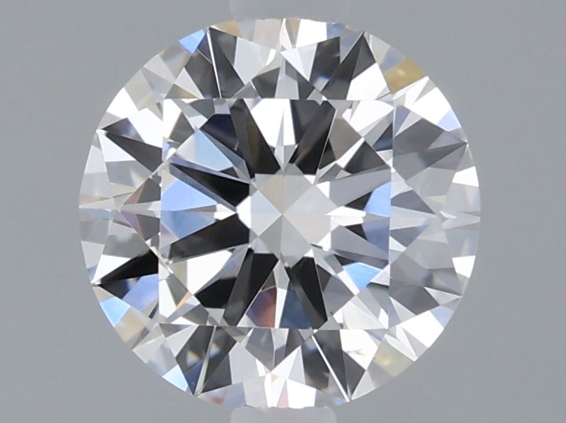 1.03 ct. round Lab Grown Diamond front image