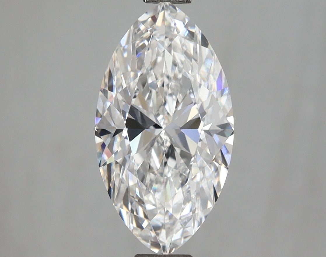 2.02 ct. marquise Lab Grown Diamond front image