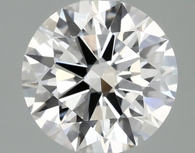 1.92 ct. round Lab Grown Diamond front image