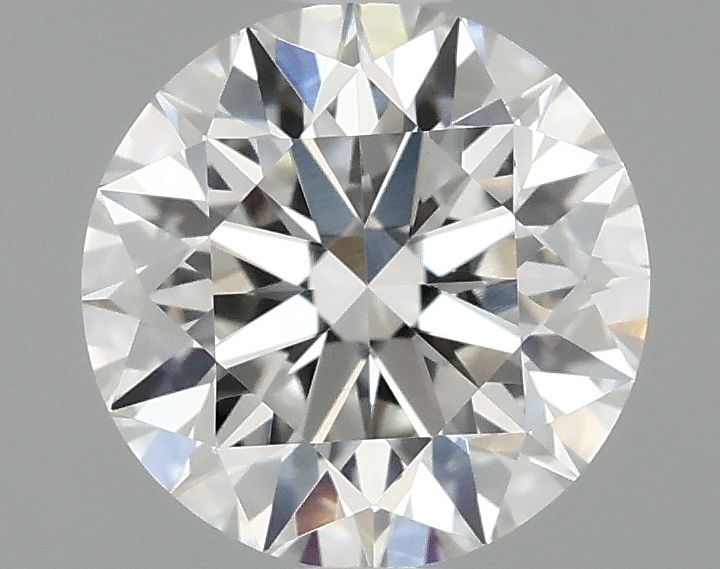 1.05 ct. round Lab Grown Diamond front image