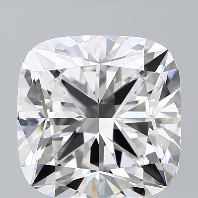 Cushion Diamond
