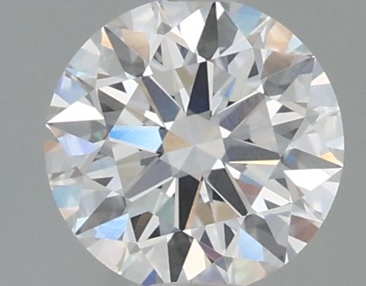 1.01 ct. round Lab Grown Diamond front image