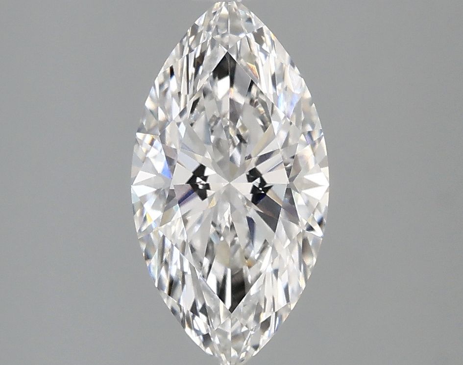 1.49 ct. marquise Lab Grown Diamond front image