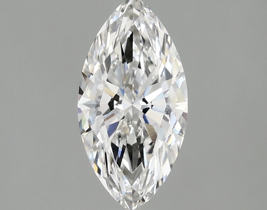 1.09 ct. marquise Lab Grown Diamond front image