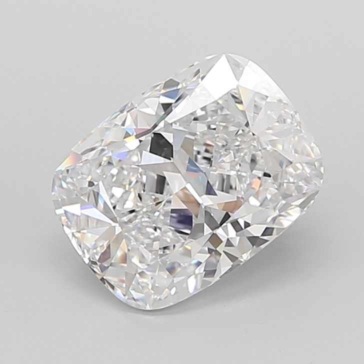 Cushion Diamond