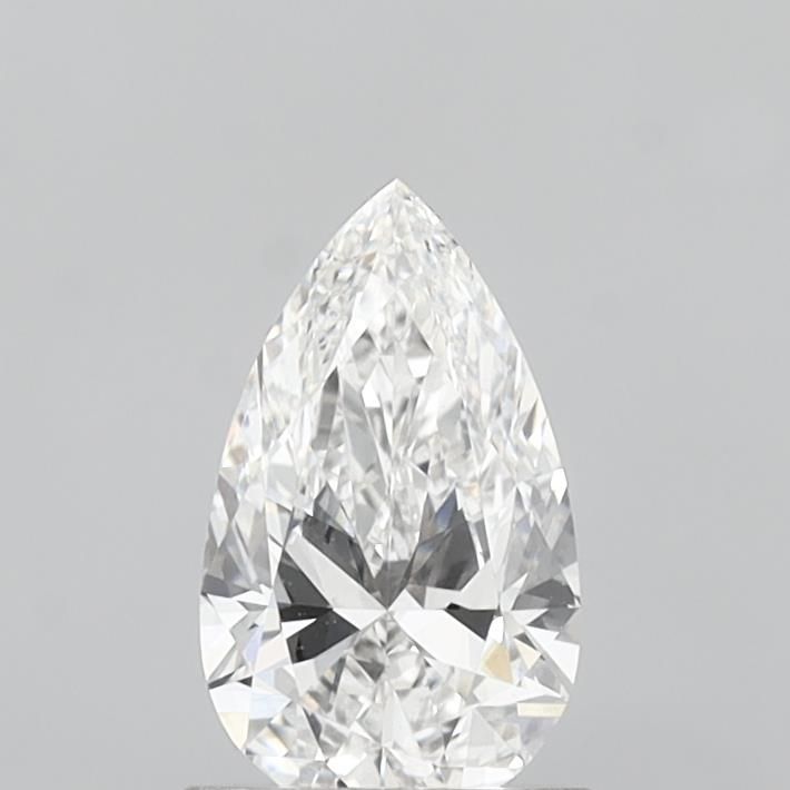 1.05 ct. pear Lab Grown Diamond front image