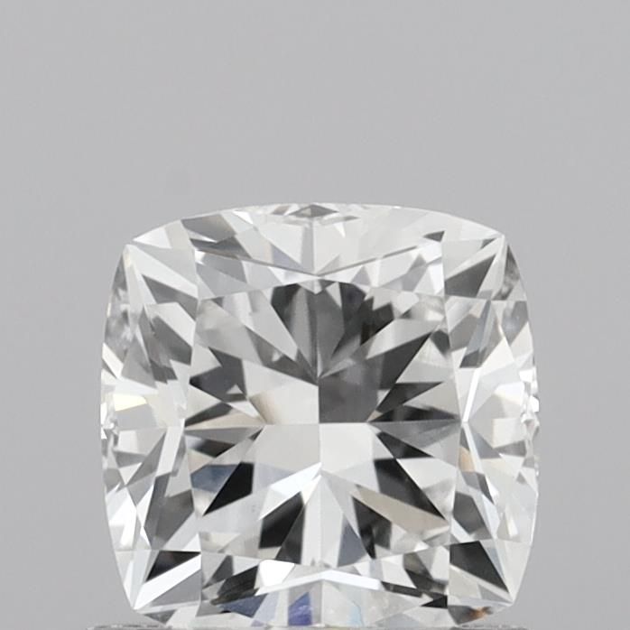1.02 ct lab-grown Cushion modified Diamond