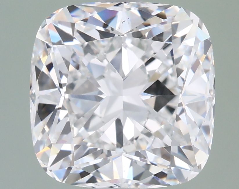 3.09 Carat