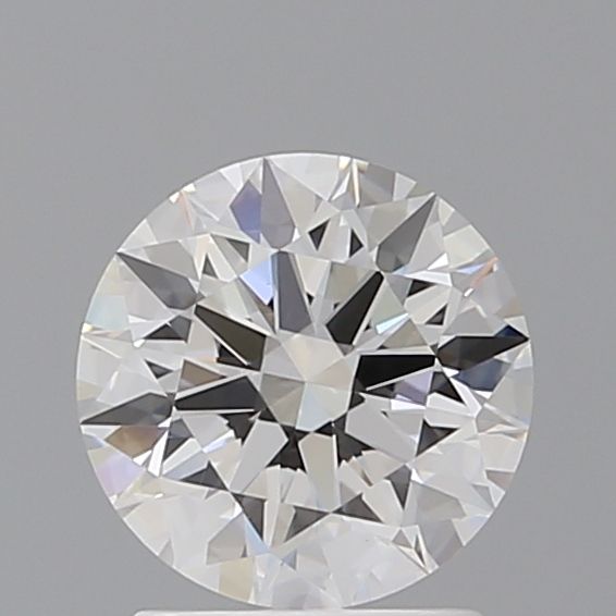 1.60 ct. round Lab Grown Diamond front image